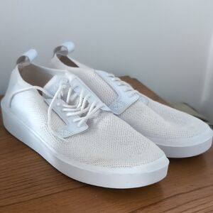 Bylt Men's White Sneakers